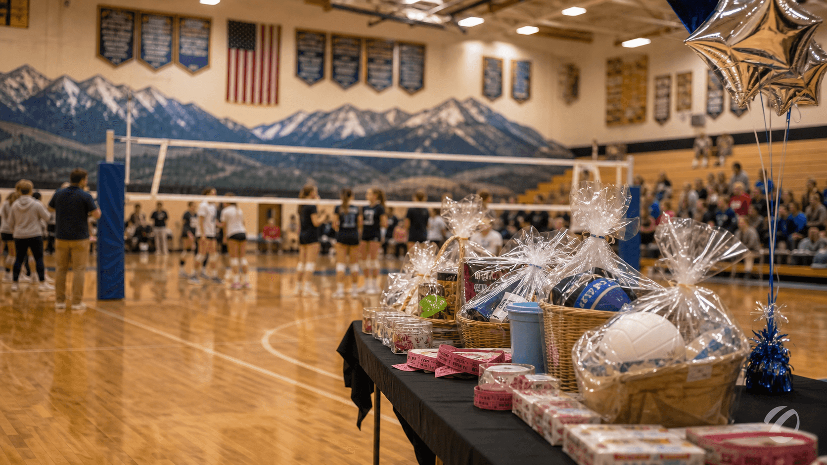 Registration Deadline for Women's Volleyball League event image