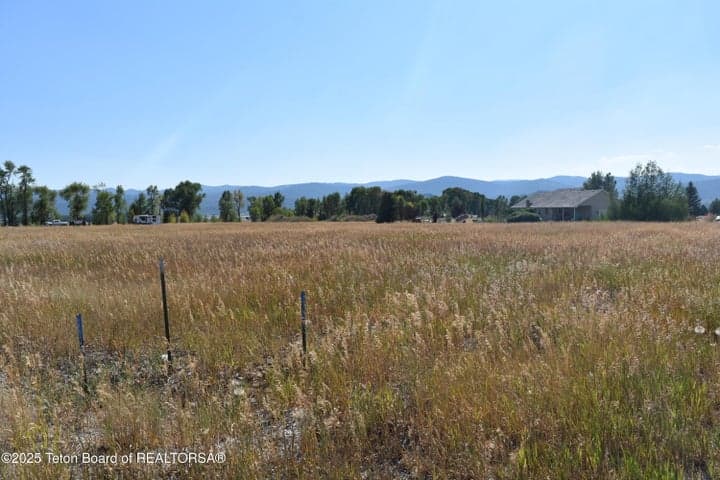 LOT 30 CARIBOU Loop, Thayne, WY
