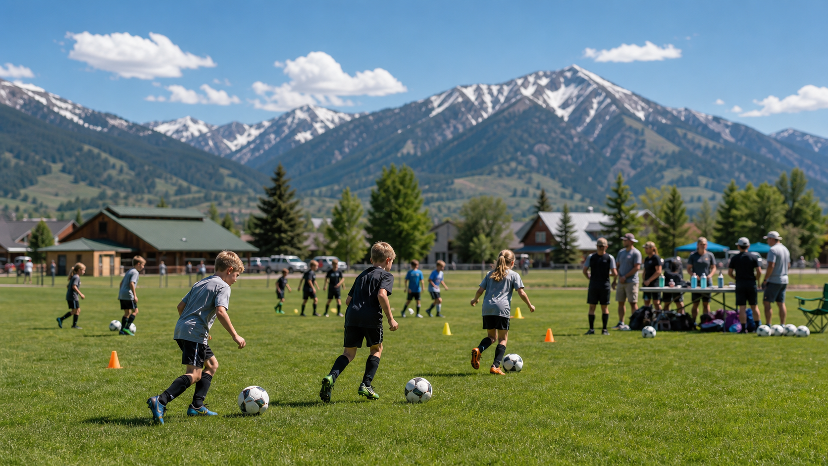 Registration Deadline for Youth Soccer event image