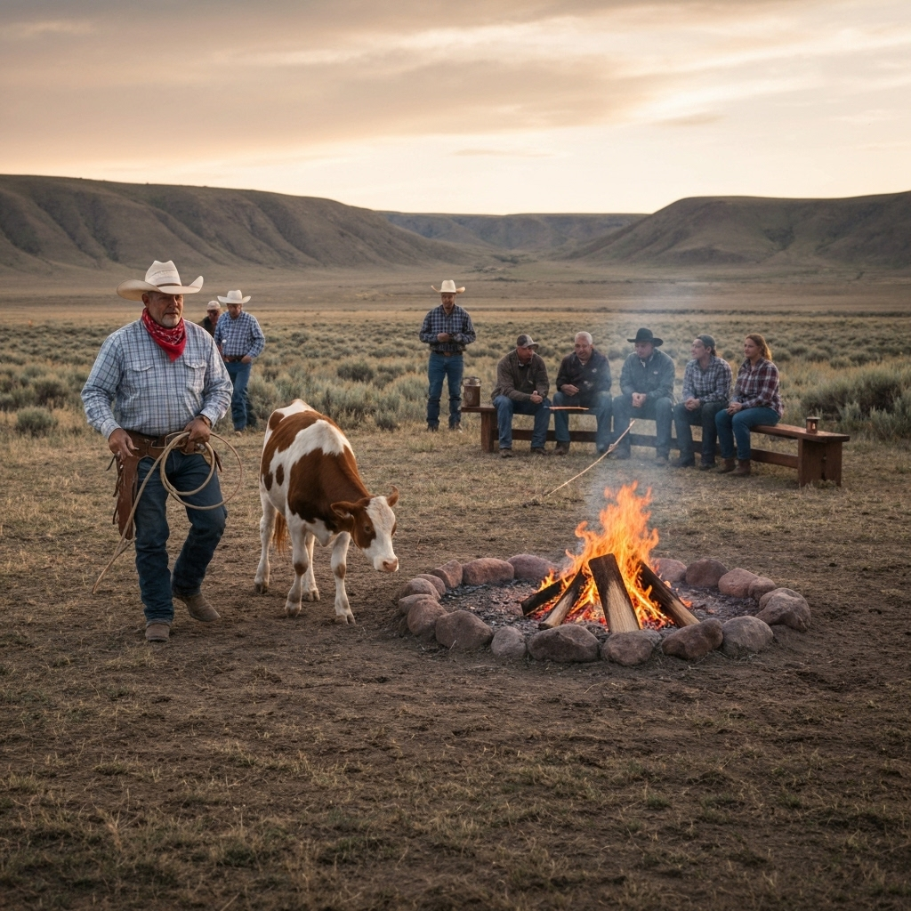 Western Heritage Festival